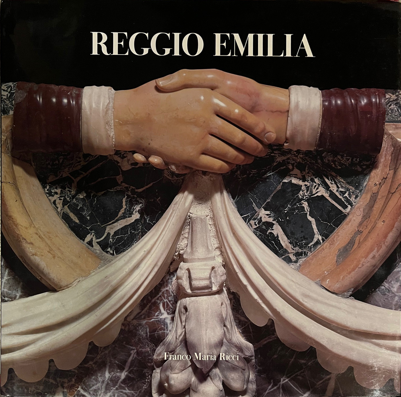 Reggio Emilia