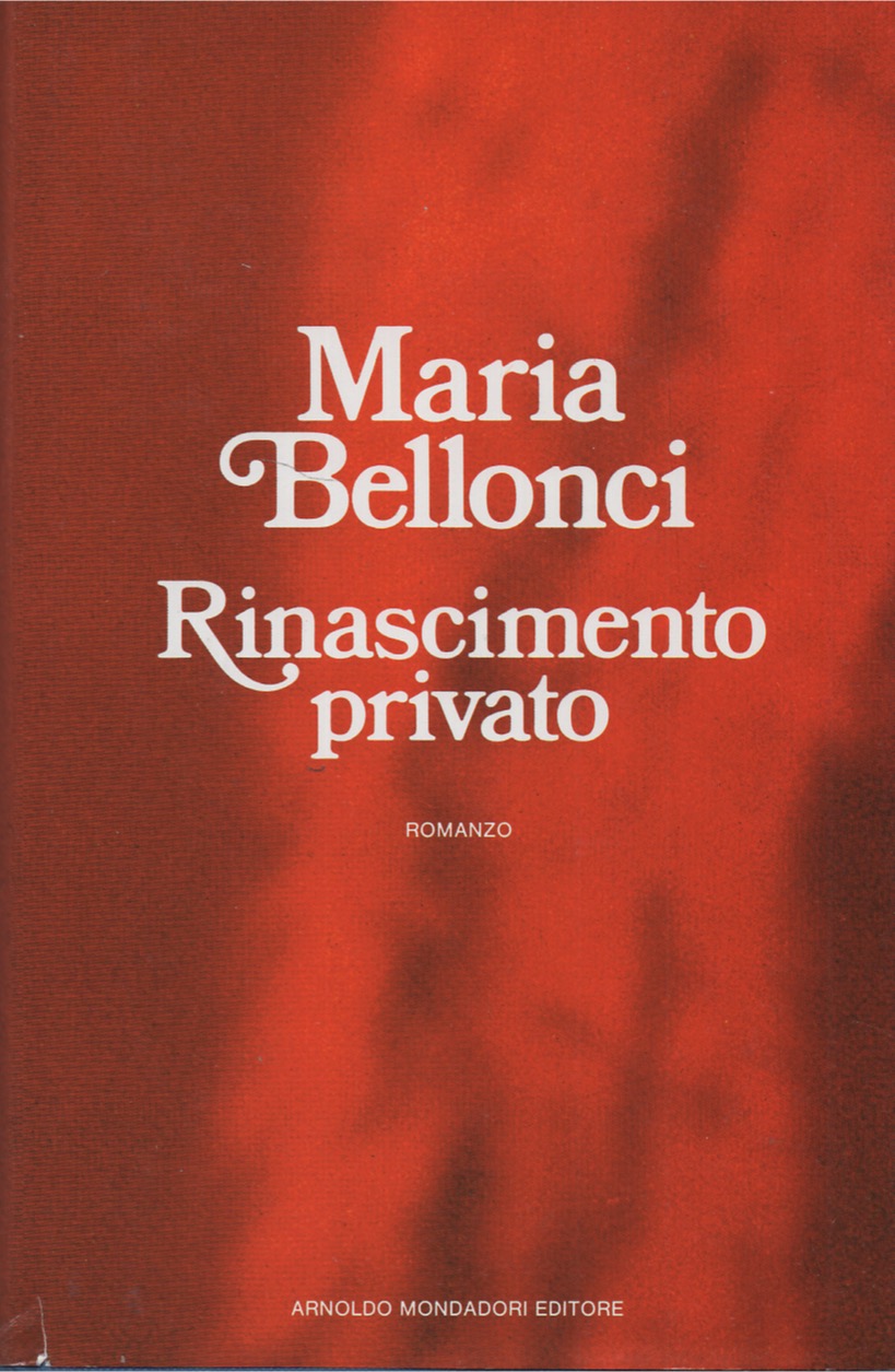 Rinascimento privato