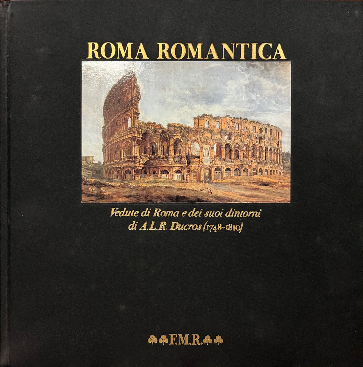 Roma Romantica