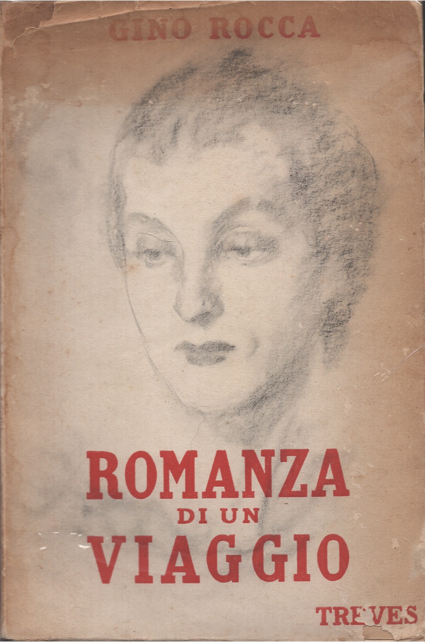 Romanza di un viaggio