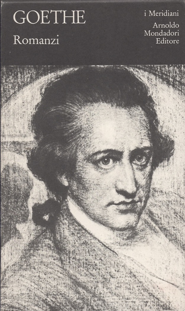 Romanzi
