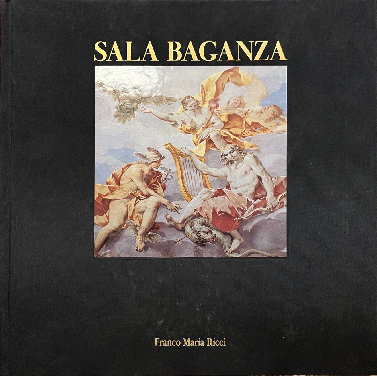 Sala Baganza
