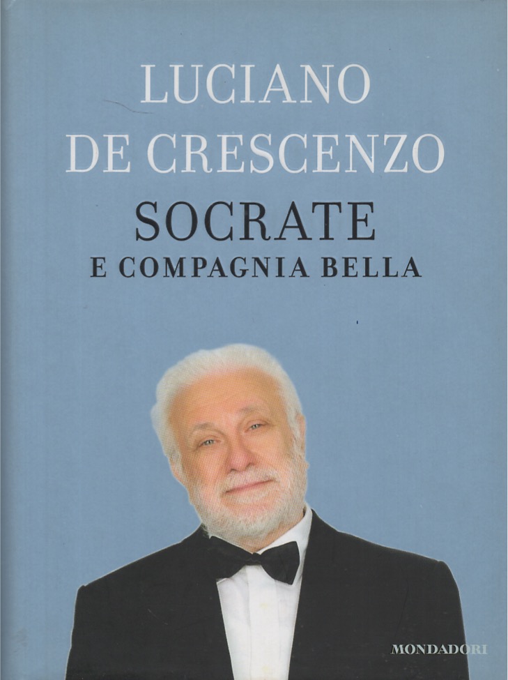 Socrate e compagnia bella