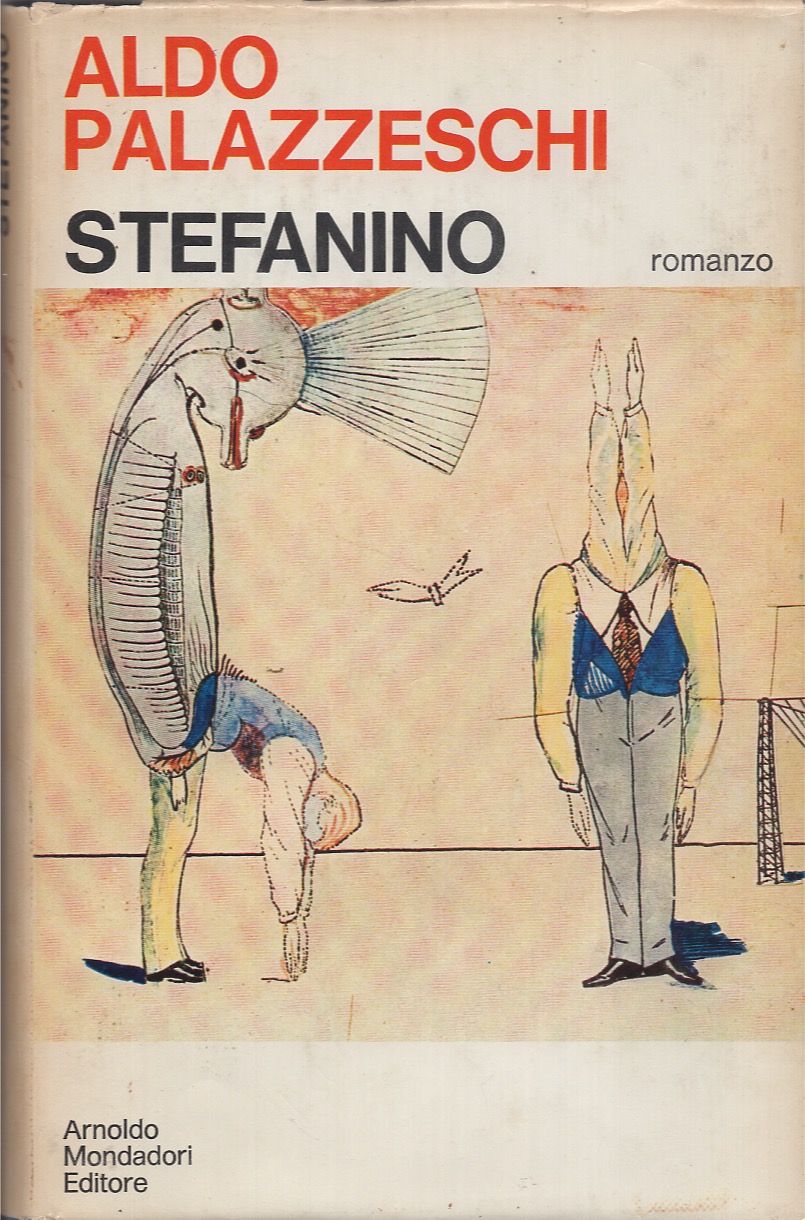 Stefanino