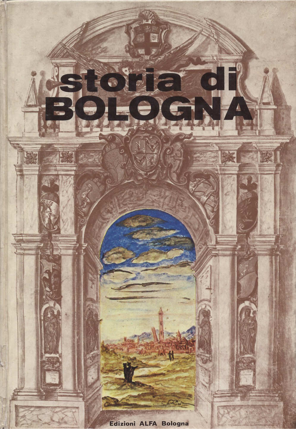 Storia di Bologna