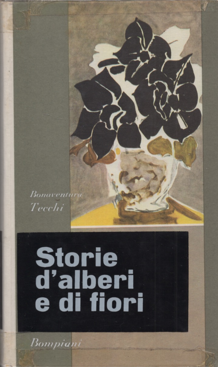 Storie d'alberi e di fiori