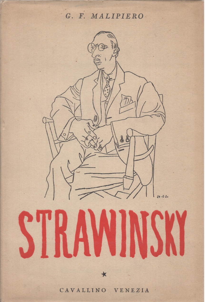 Strawinsky