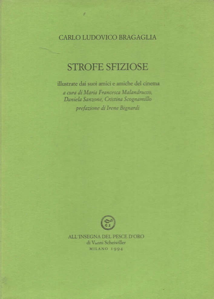 Strofe sfiziose