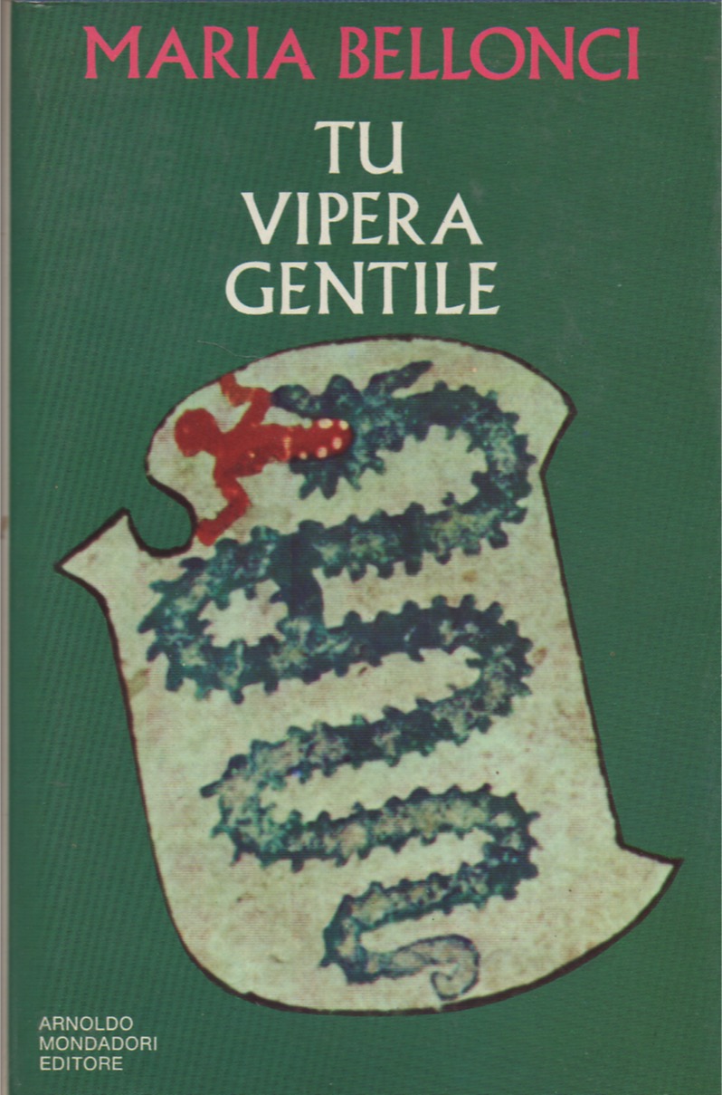 Tu vipera gentile