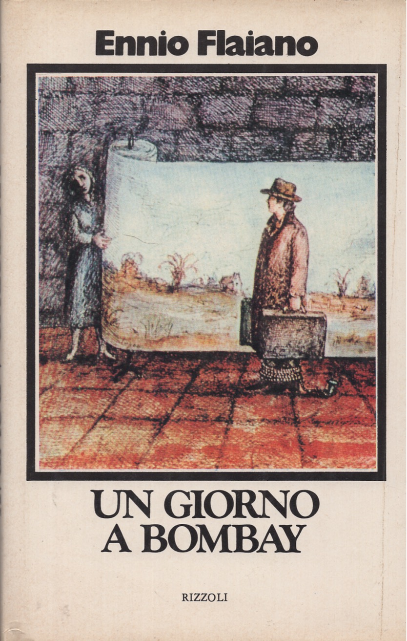 Un giorno a Bombay e altre note di viaggio