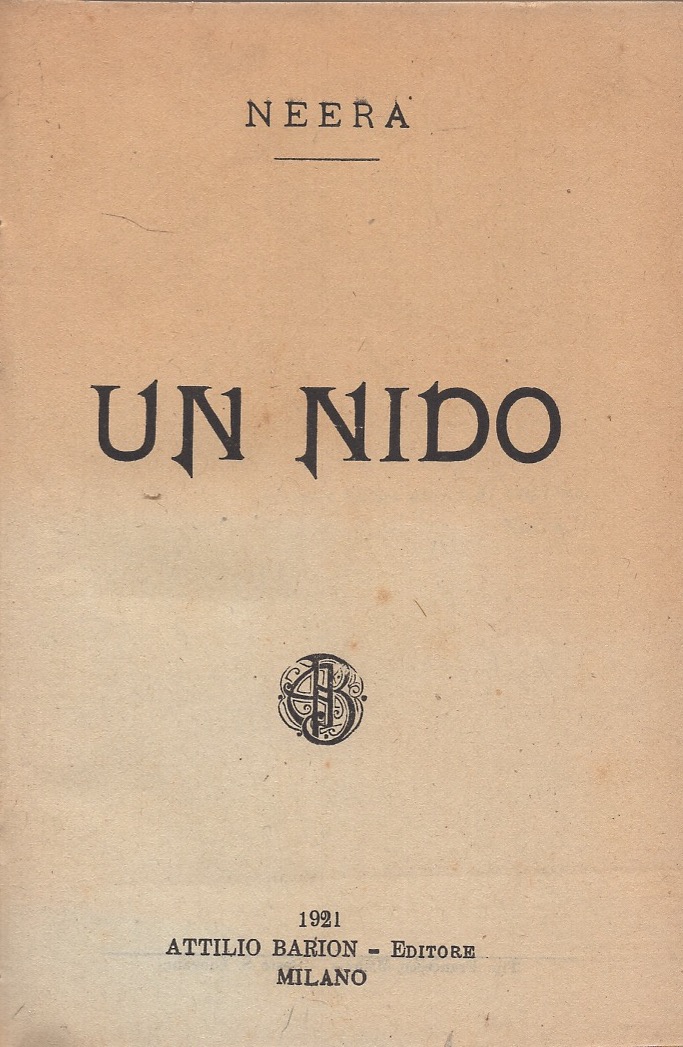 Un nido