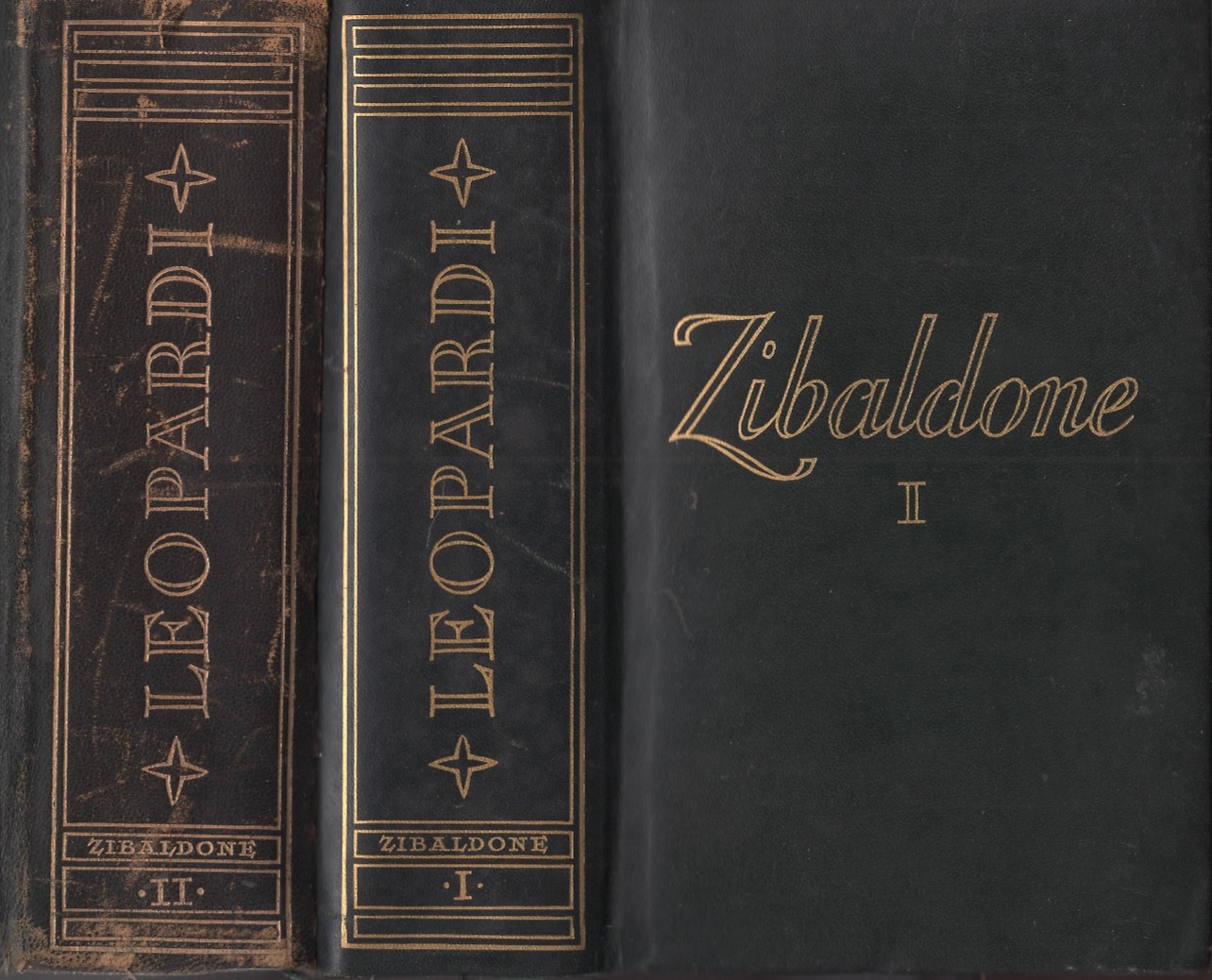 Zibaldone di pensieri