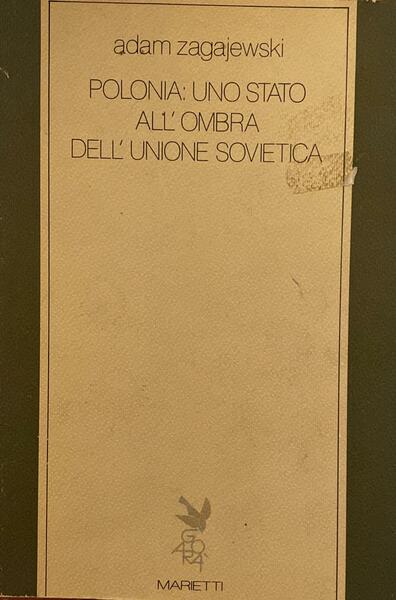 Polonia: uno stato all'ombra dell'Unione Sovietica