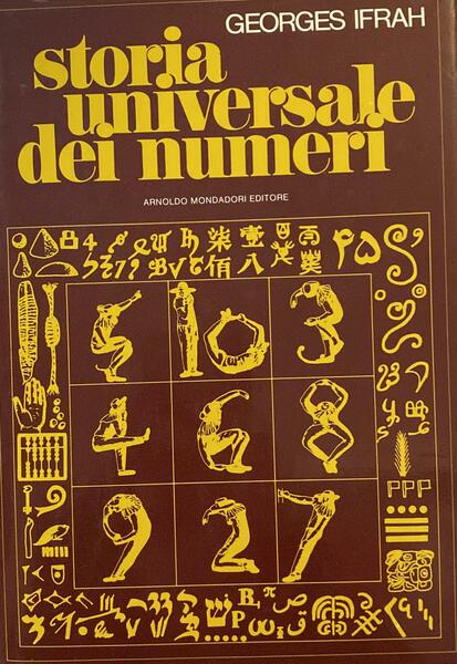 Storia universale dei numeri