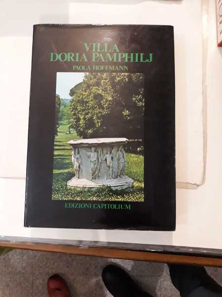 Villa Doria Pamphilj