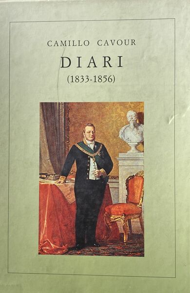 Diari (1833-1856) a cura di Alfonso Bogge