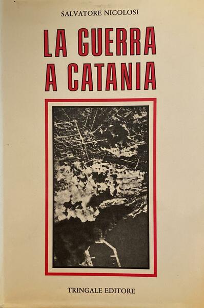 La guerra a Catania