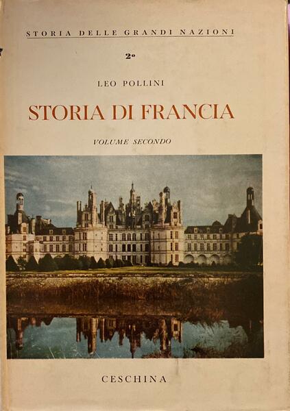 Storia di Francia