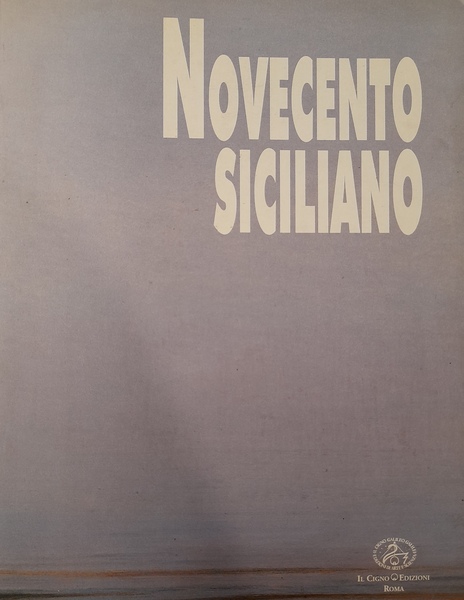 Novecento siciliano