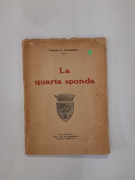 La quarta sponda