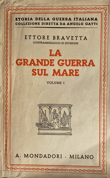 La grande guerra sul mare