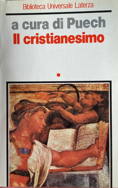 Il cristianesimo