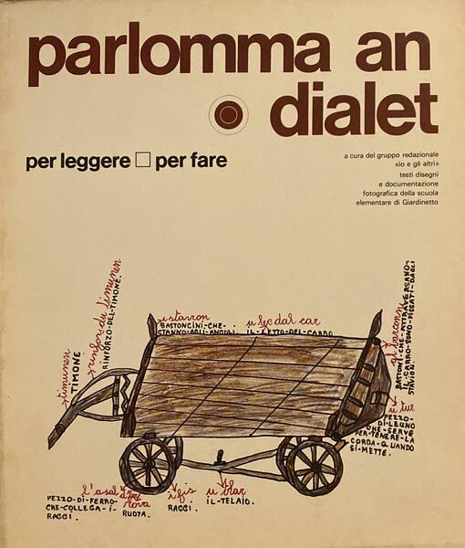 parlomma an dialet. Tradizioni e dialetto del nostro paese