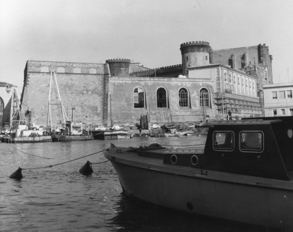 Napoli pescherecci