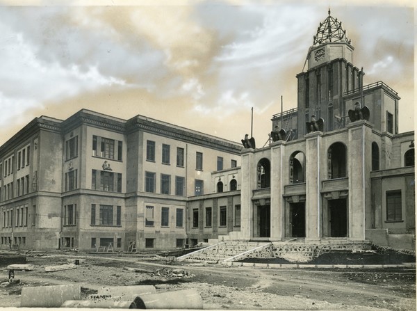 Roma, La scuola della Garbatella