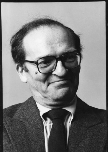 Sidney Lumet ritratto