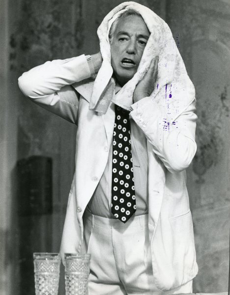 Vittorio de Sica