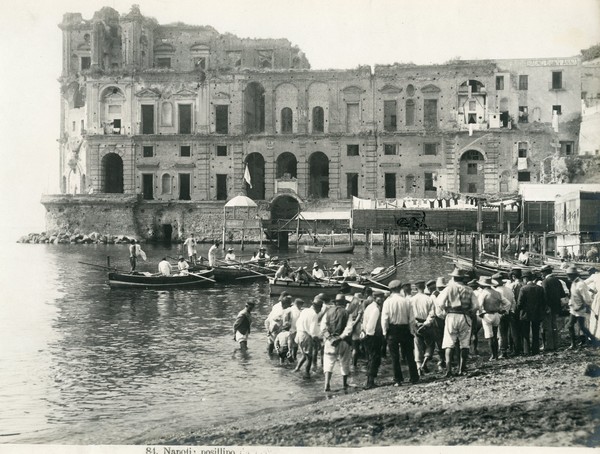 Napoli Posillipo