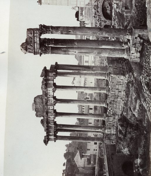 Roma, Fori Imperiali