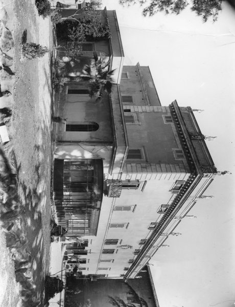 Roma, Palazzo Aldobrandini