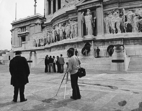 Roma, Altare della Patria