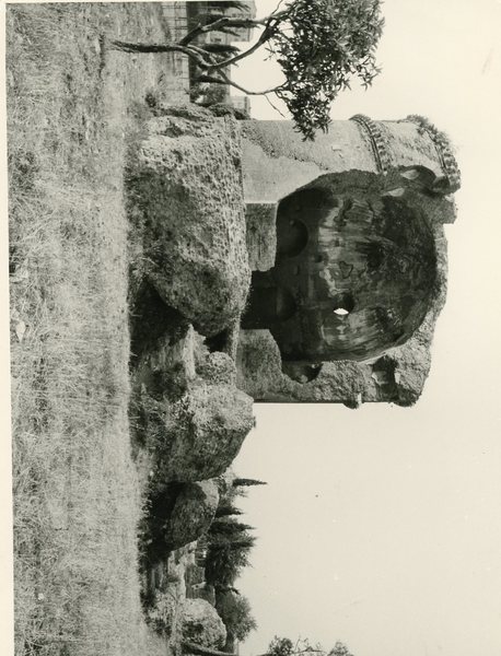 Roma, Mausoleo di Tor de' Schiavi