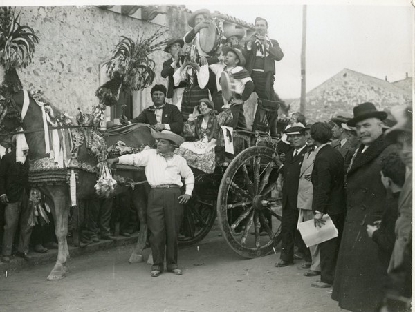 Catania, Festa di S. Alfio