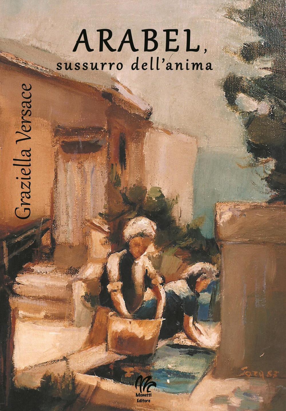 Arabel, sussurro dell'anima