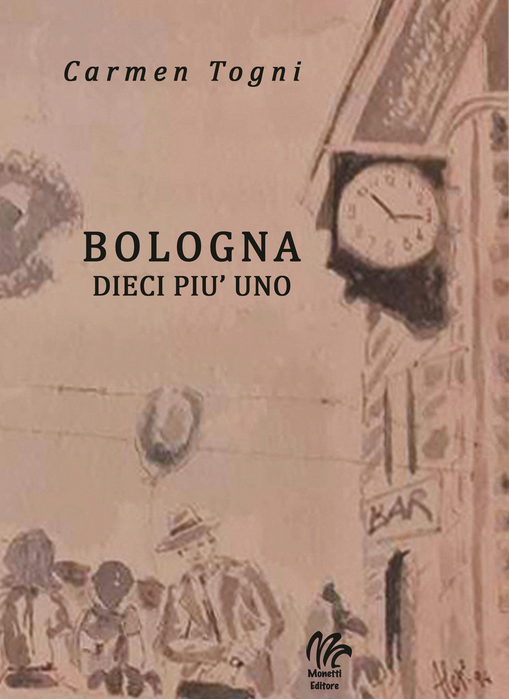 Bologna dieci più uno