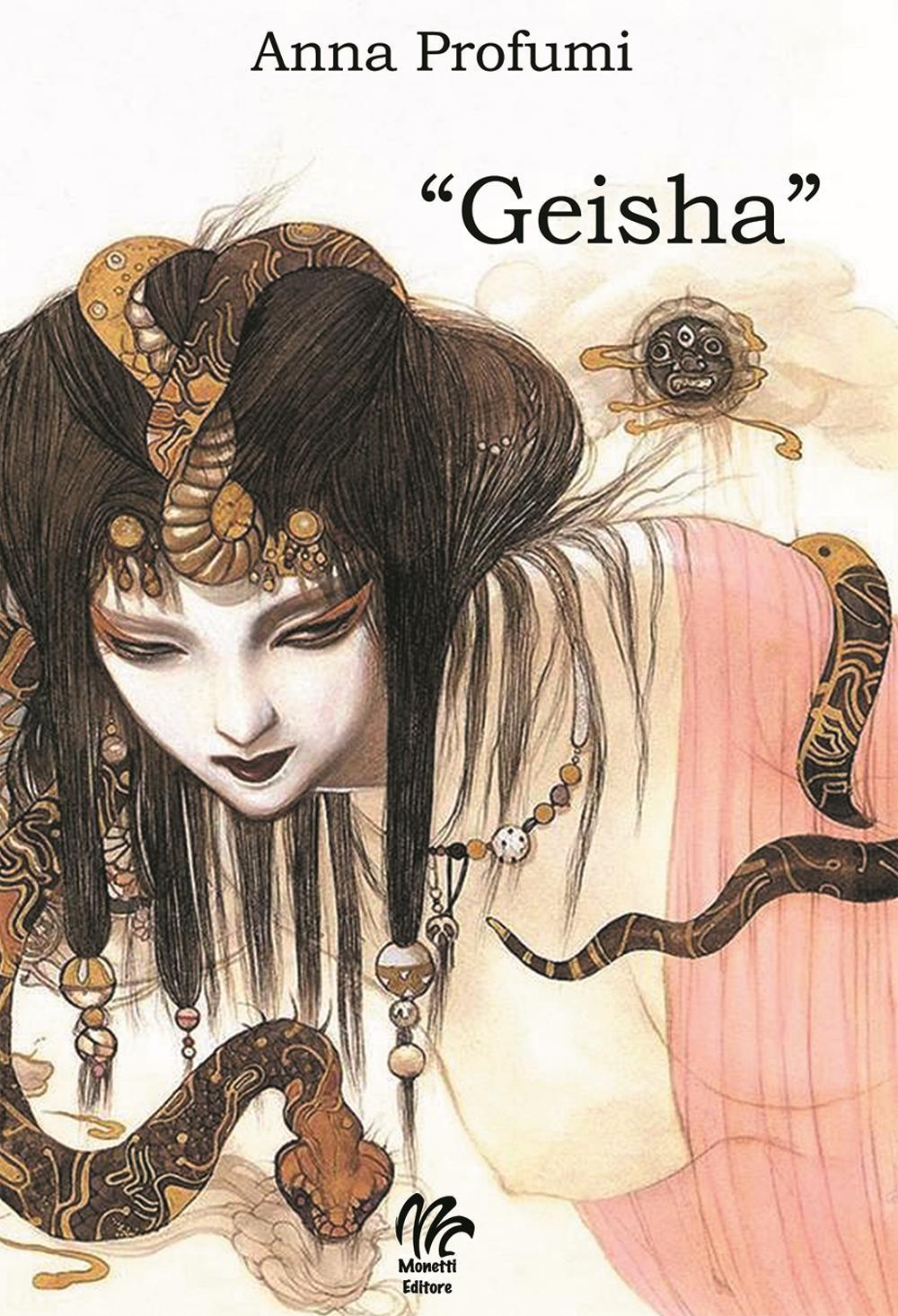 Geisha