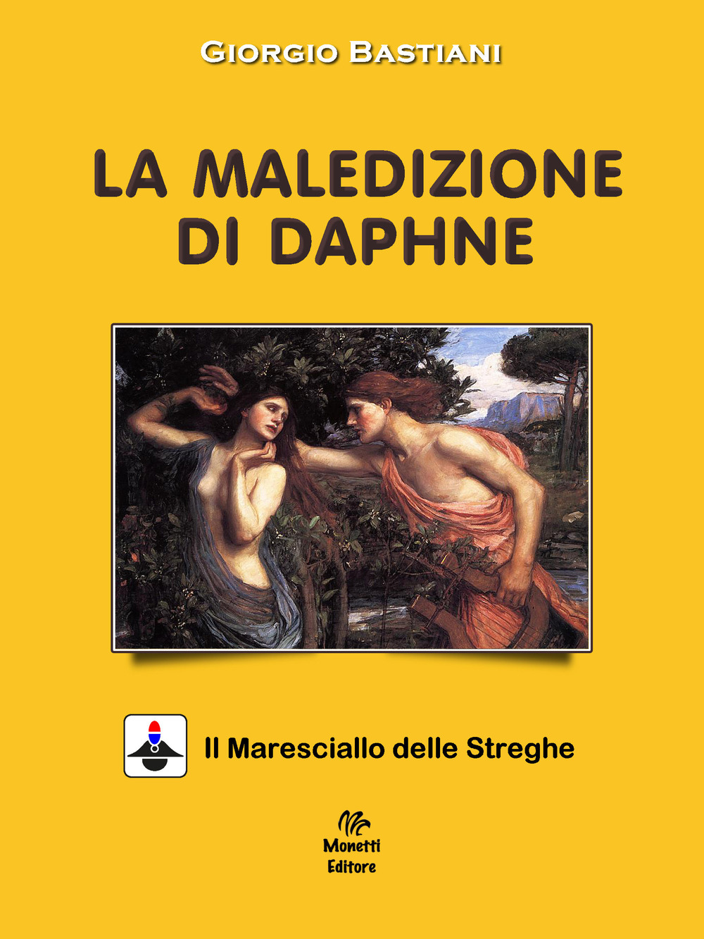 La maledizione di Daphne