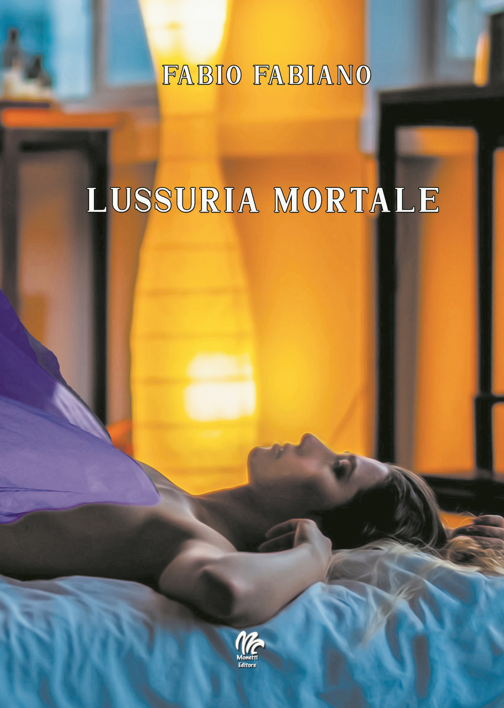 Lussuria mortale