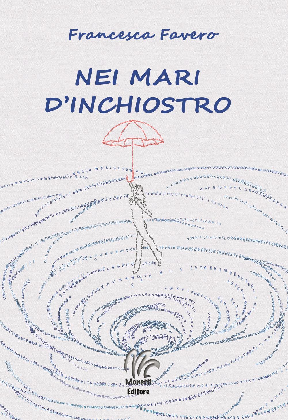 Nei mari d'inchiostro