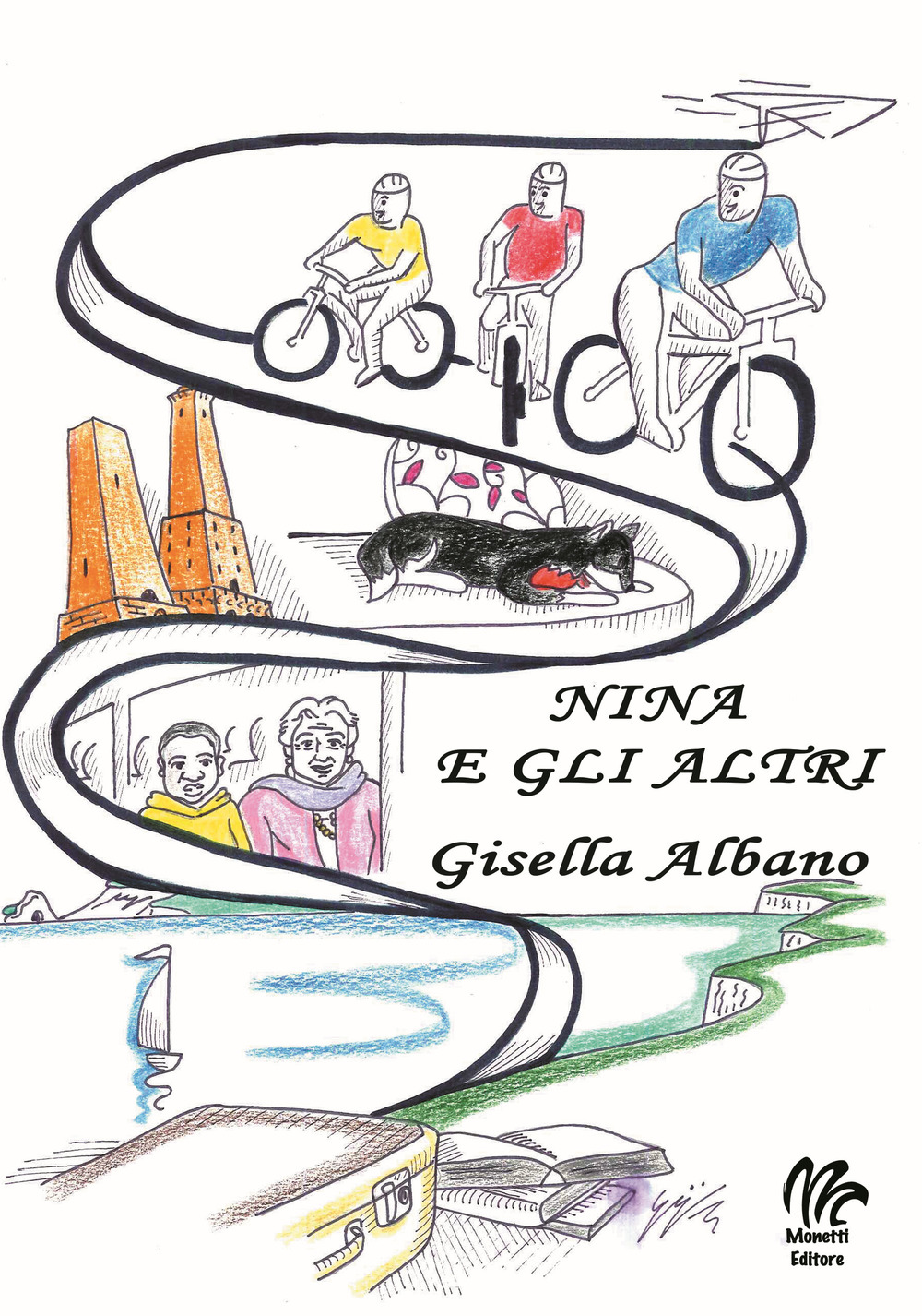 Nina e gli altri