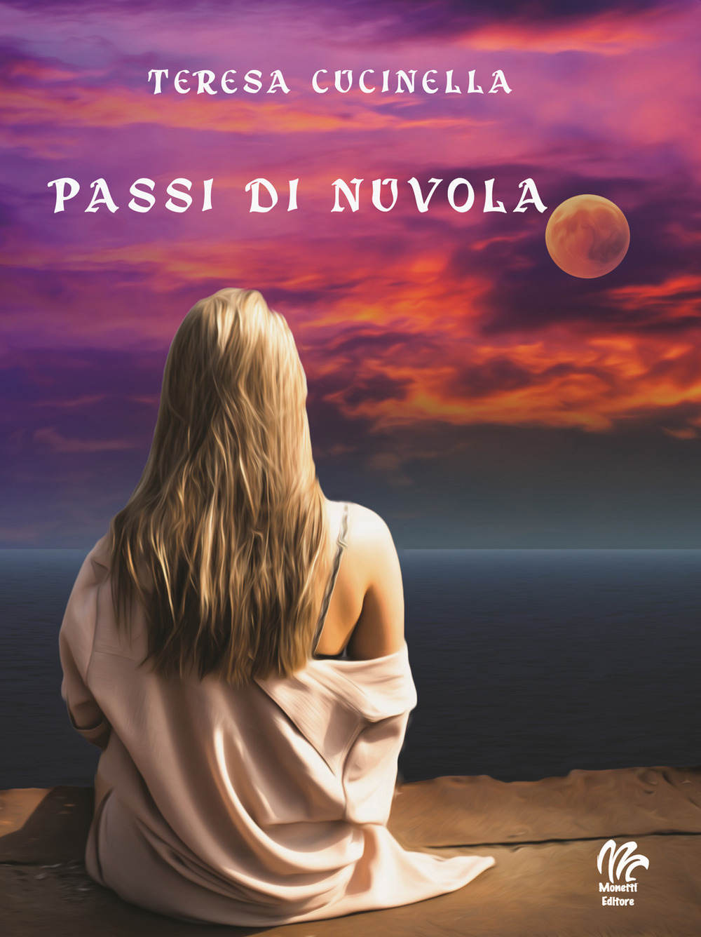 Passi di nuvola