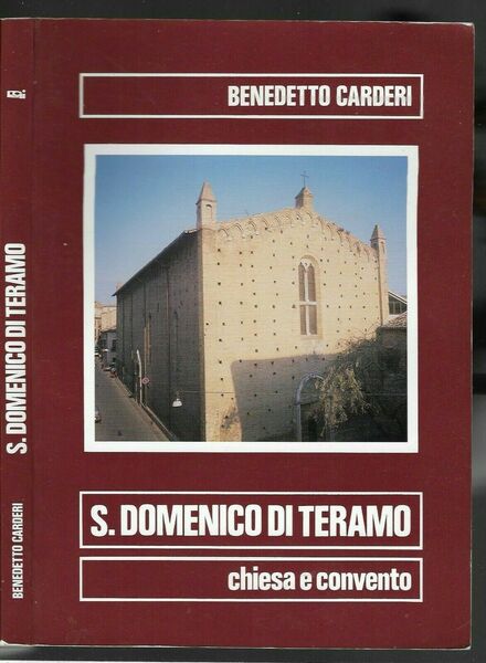 S. Domenico di Teramo