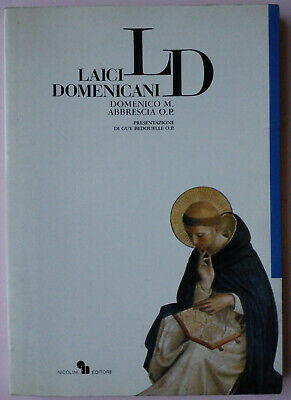 Laici domenicani