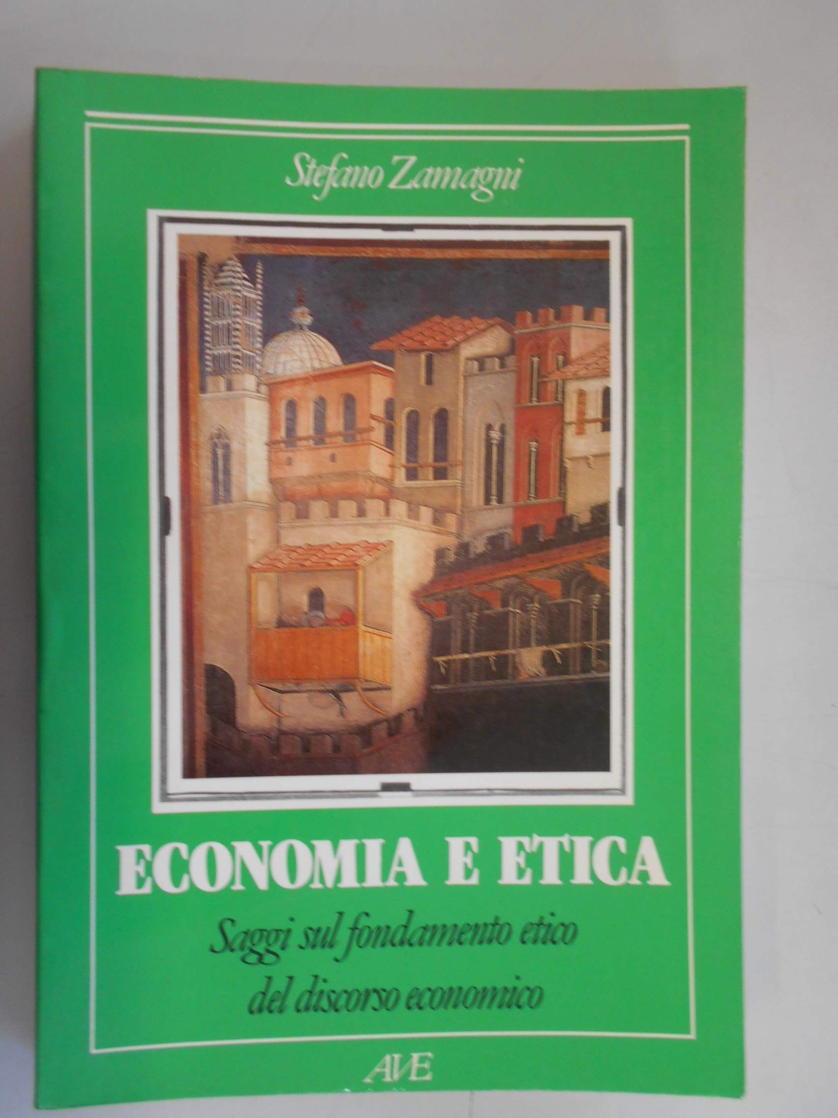 Economia e etica