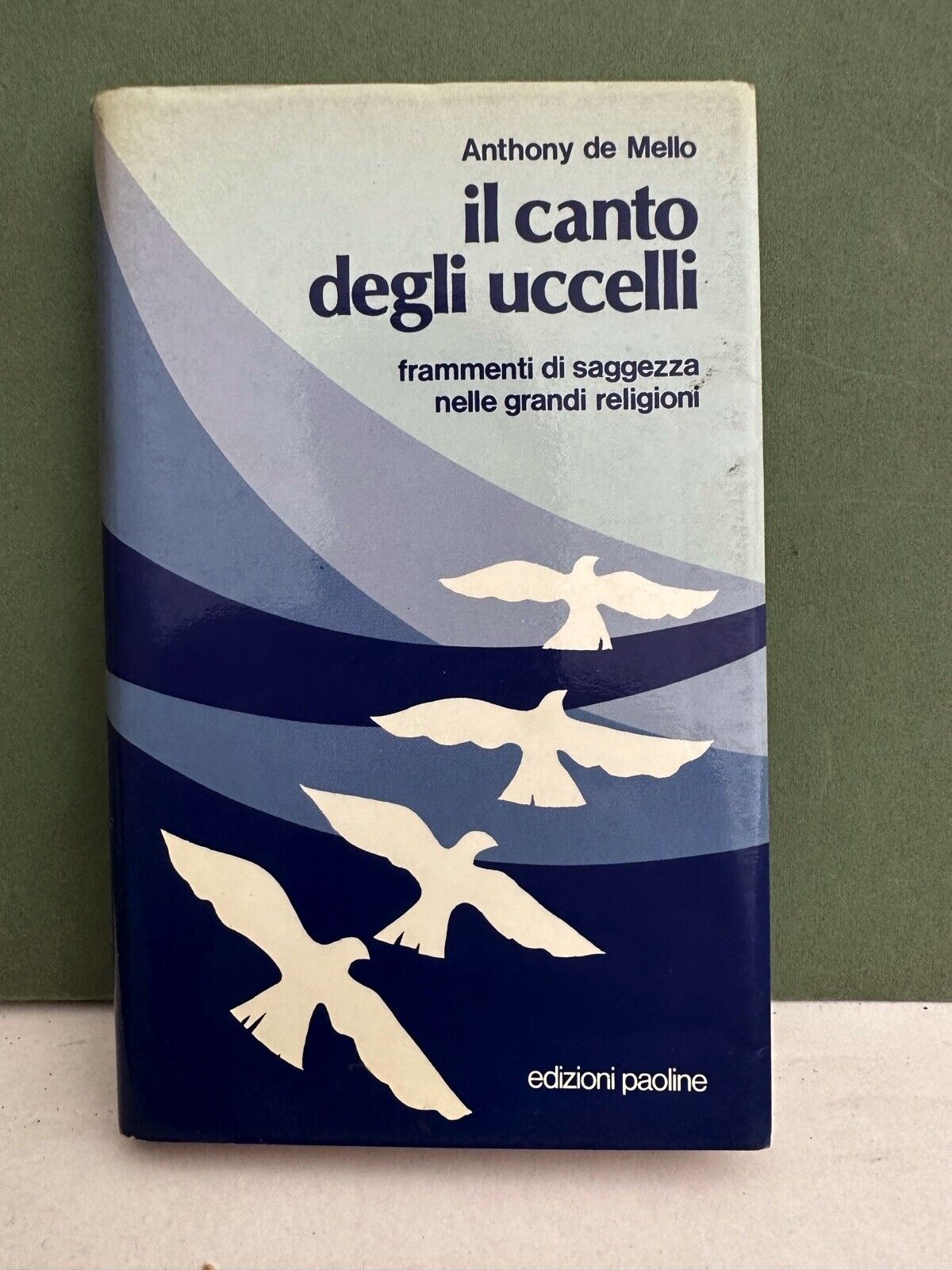 Il canto degli uccelli