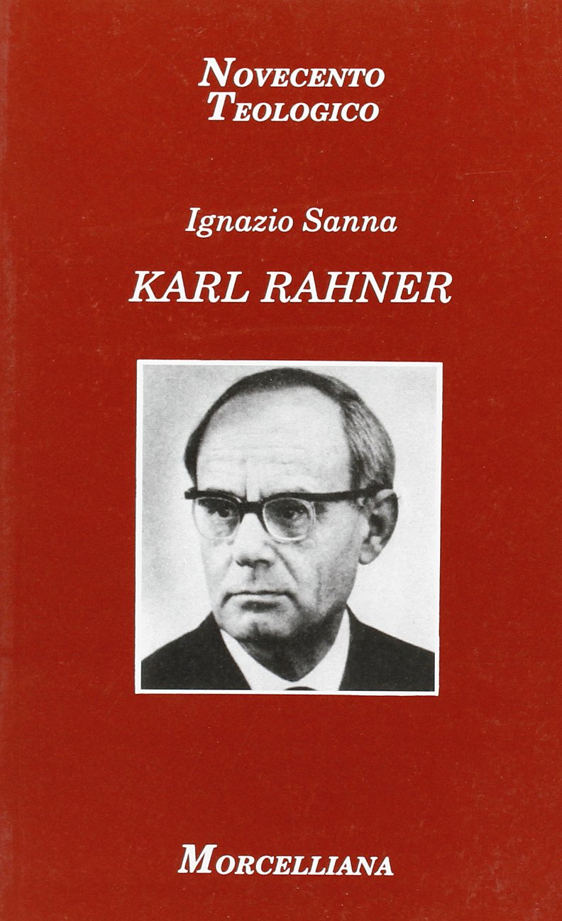 Karl Rahner